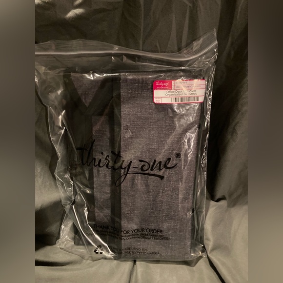 Thirty-one Office Desk Organizer - Picture 2 of 4